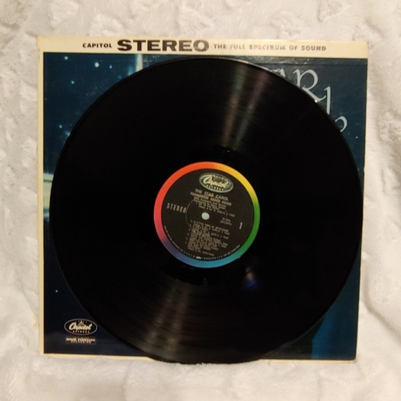 Vintage Vinyl - Picture 3 of 4